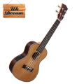 Wood ukulele wholesale to join